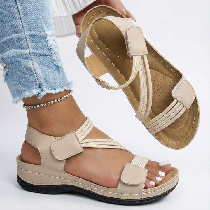 Nita | Women's Orthopedic Comfort Sandals-MODAUTLET