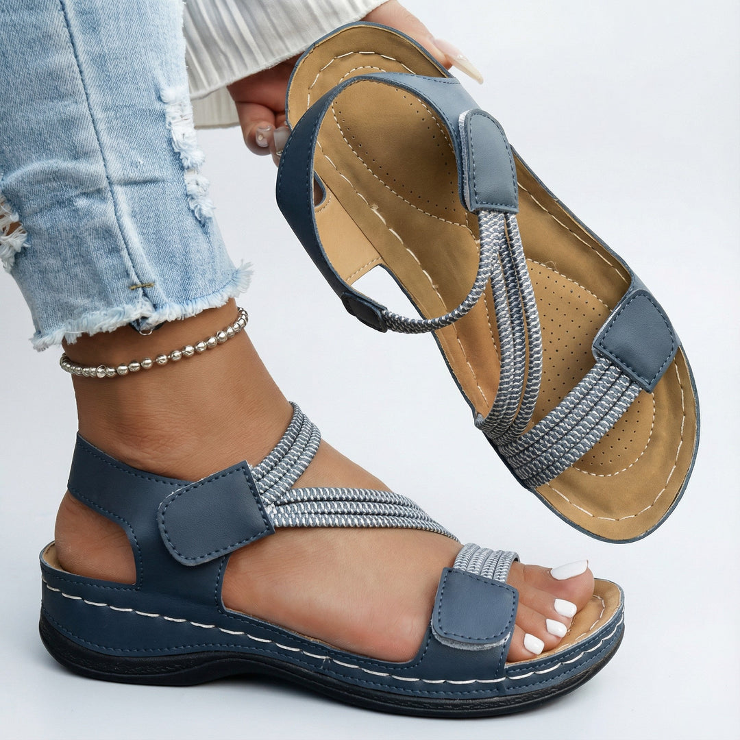 Nita | Women's Orthopedic Comfort Sandals-MODAUTLET