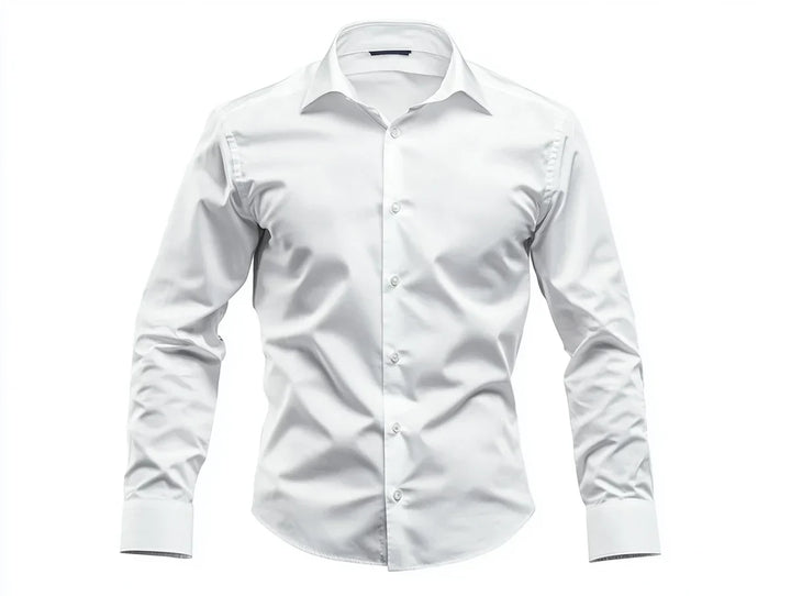 NoCrease | Wrinkle-Free Stretch Shirt