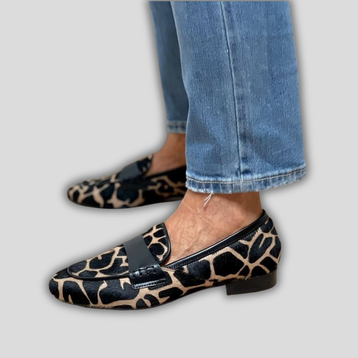 Noemi | Women's Orthopedic Support Loafers-MODAUTLET