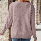 Women's Cozy Rivona Knit Sweater - Stylish & Comfortable Knitwear