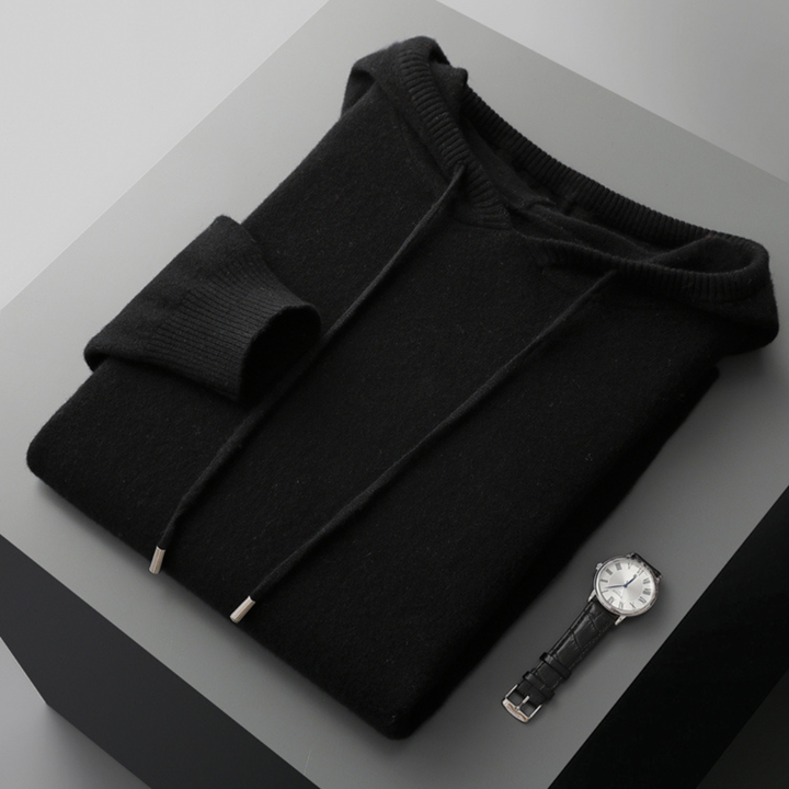 Men's Vellano Merino Wool Set - Premium Quality Knitwear for Comfort and Style-MODAUTLET