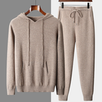 Men's Vellano Merino Wool Set - Premium Quality Knitwear for Comfort and Style