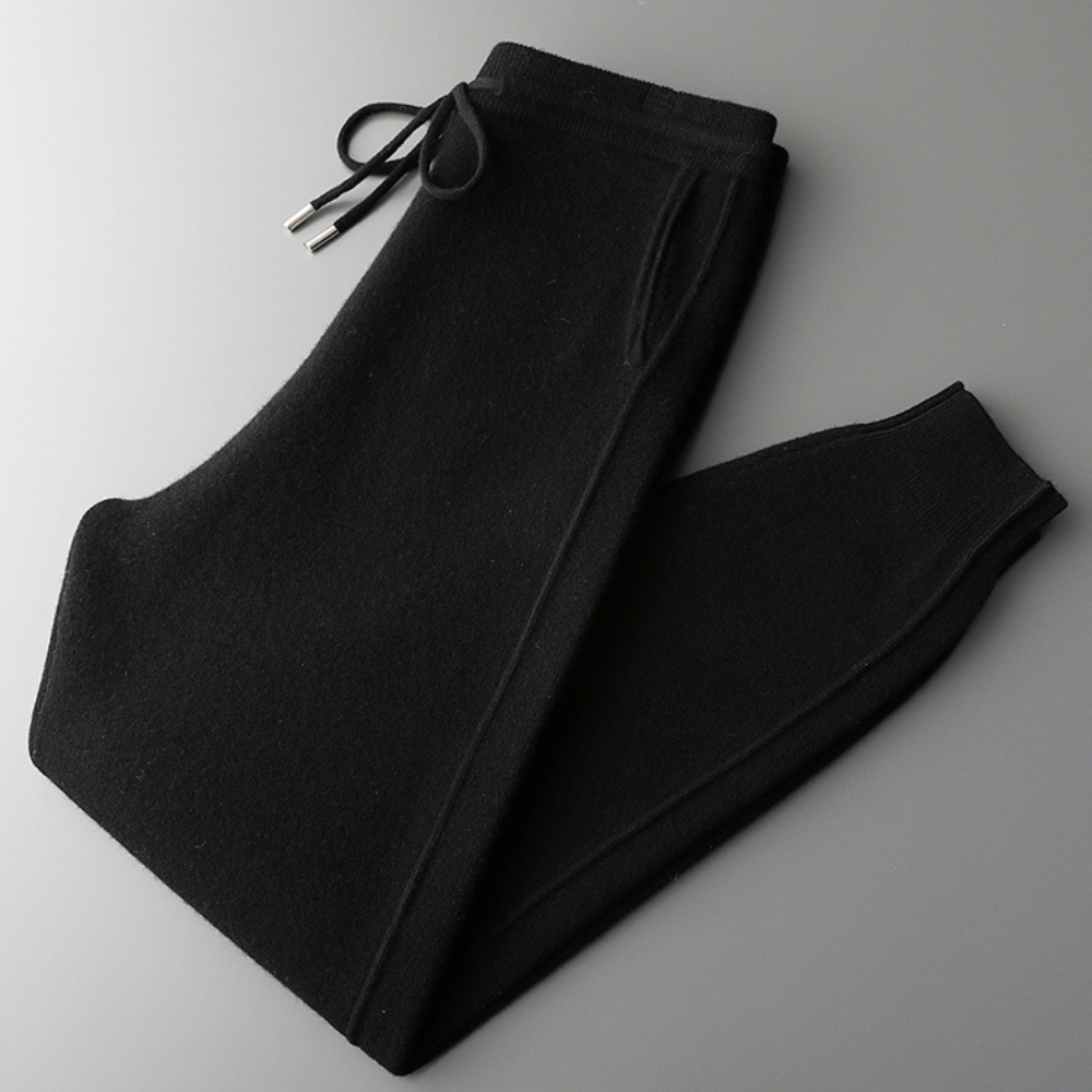 Men's Vellano Merino Wool Set - Premium Quality Knitwear for Comfort and Style-MODAUTLET