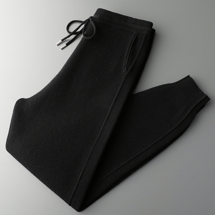 Men's Vellano Merino Wool Set - Premium Quality Knitwear for Comfort and Style-MODAUTLET