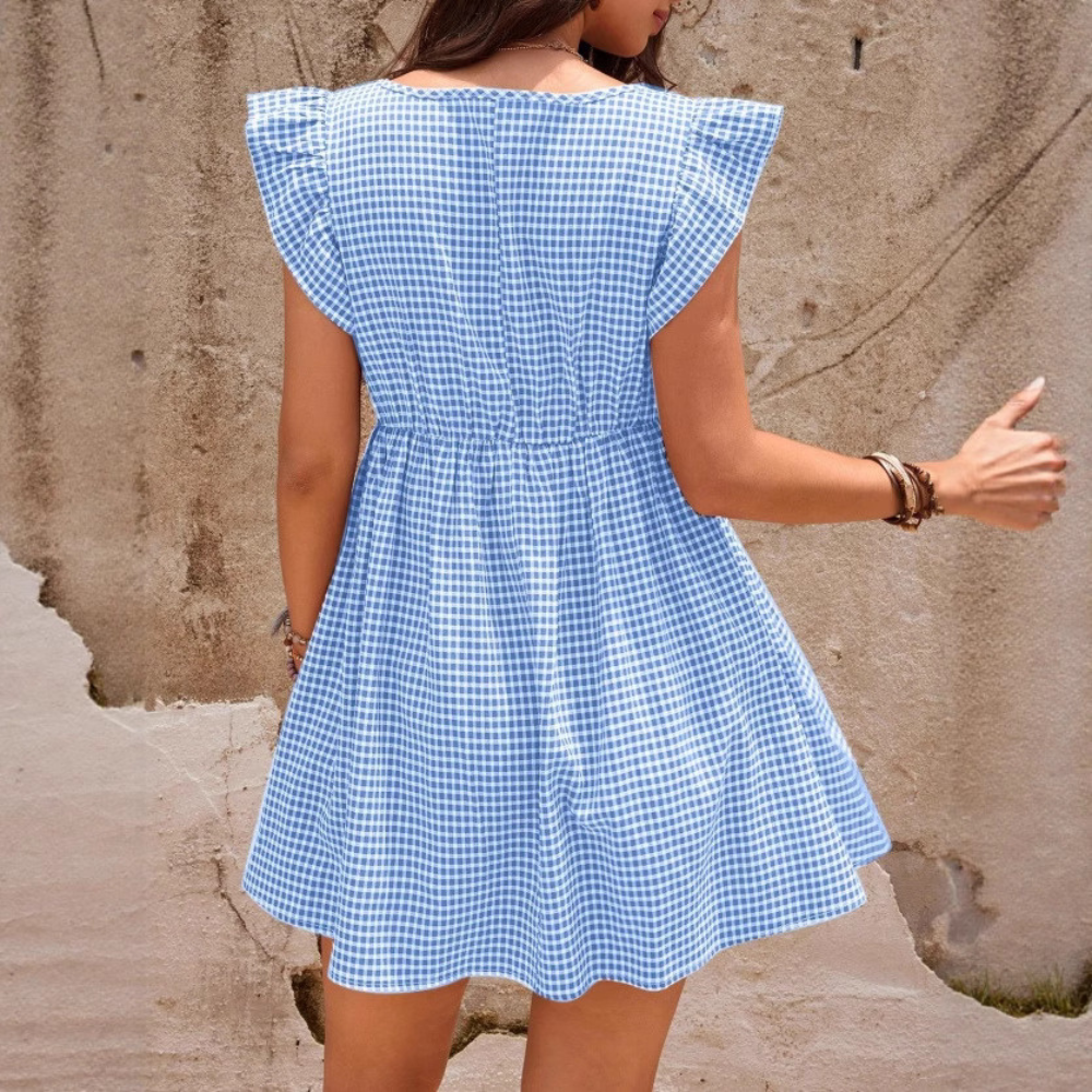 Women's Summer Dress - Stylish and Comfortable