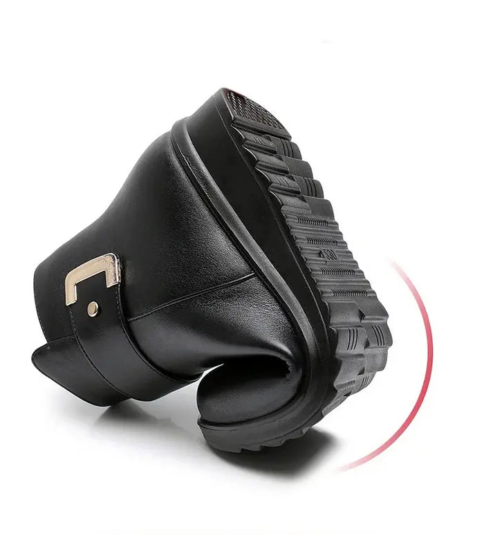 Women's Warm & Comfortable Non-Slip Winter Boots