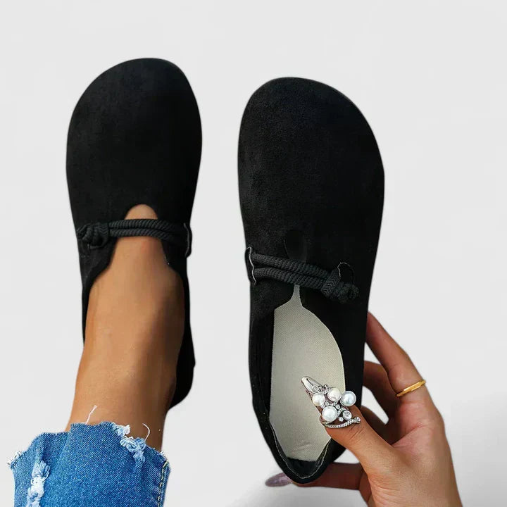 Nora | Women's Supportive Comfort Loafers-MODAUTLET