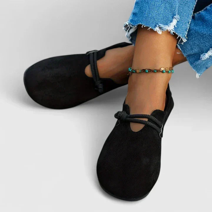 Nora | Women's Supportive Comfort Loafers-MODAUTLET
