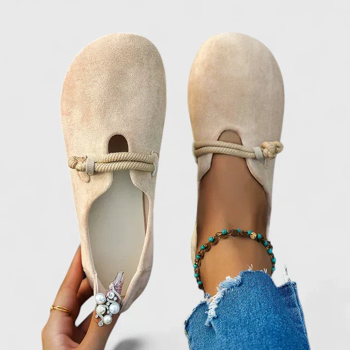 Nora | Women's Supportive Comfort Loafers-MODAUTLET