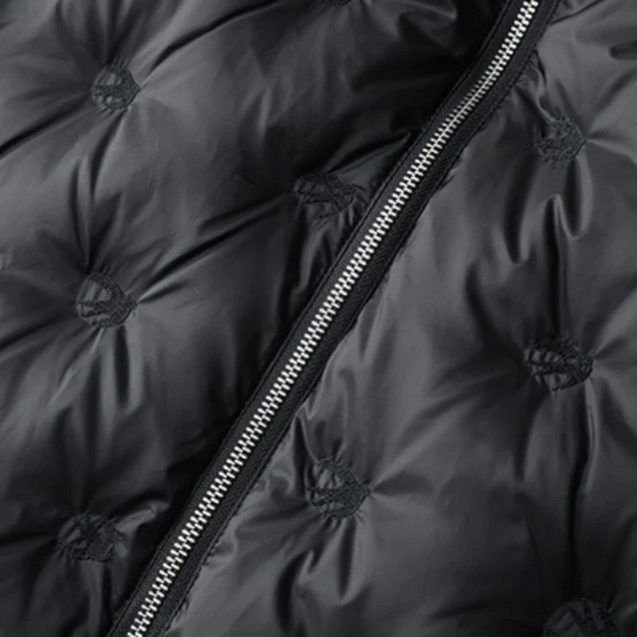 Norvind Insulated Quilted Down Jacket