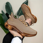 Men's Breeze Knit Sneakers