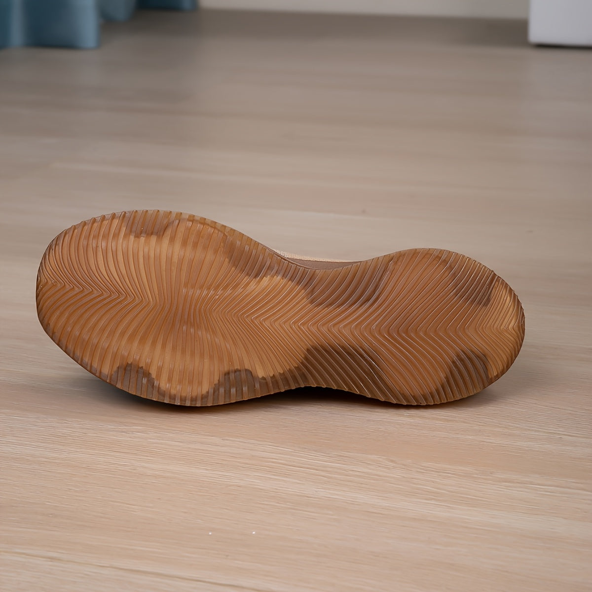 Men's Breeze Knit Sneakers