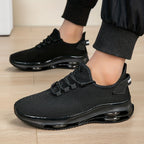 Men's Breeze Knit Sneakers