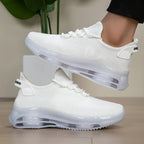 Men's Breeze Knit Sneakers