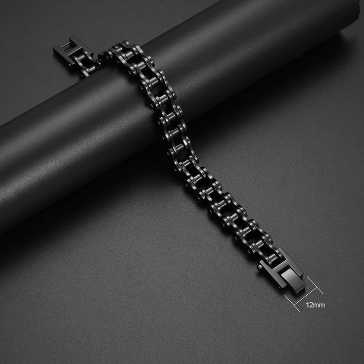 Classic Chain Bracelet for Timeless Style-MODAUTLET
