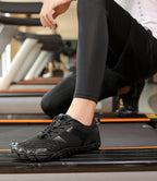 Men's Lightweight Breathable Hiking Footwear