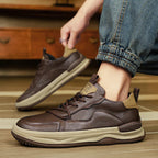 Men's Comfortable Orthopedic Shoes for All-Day Support