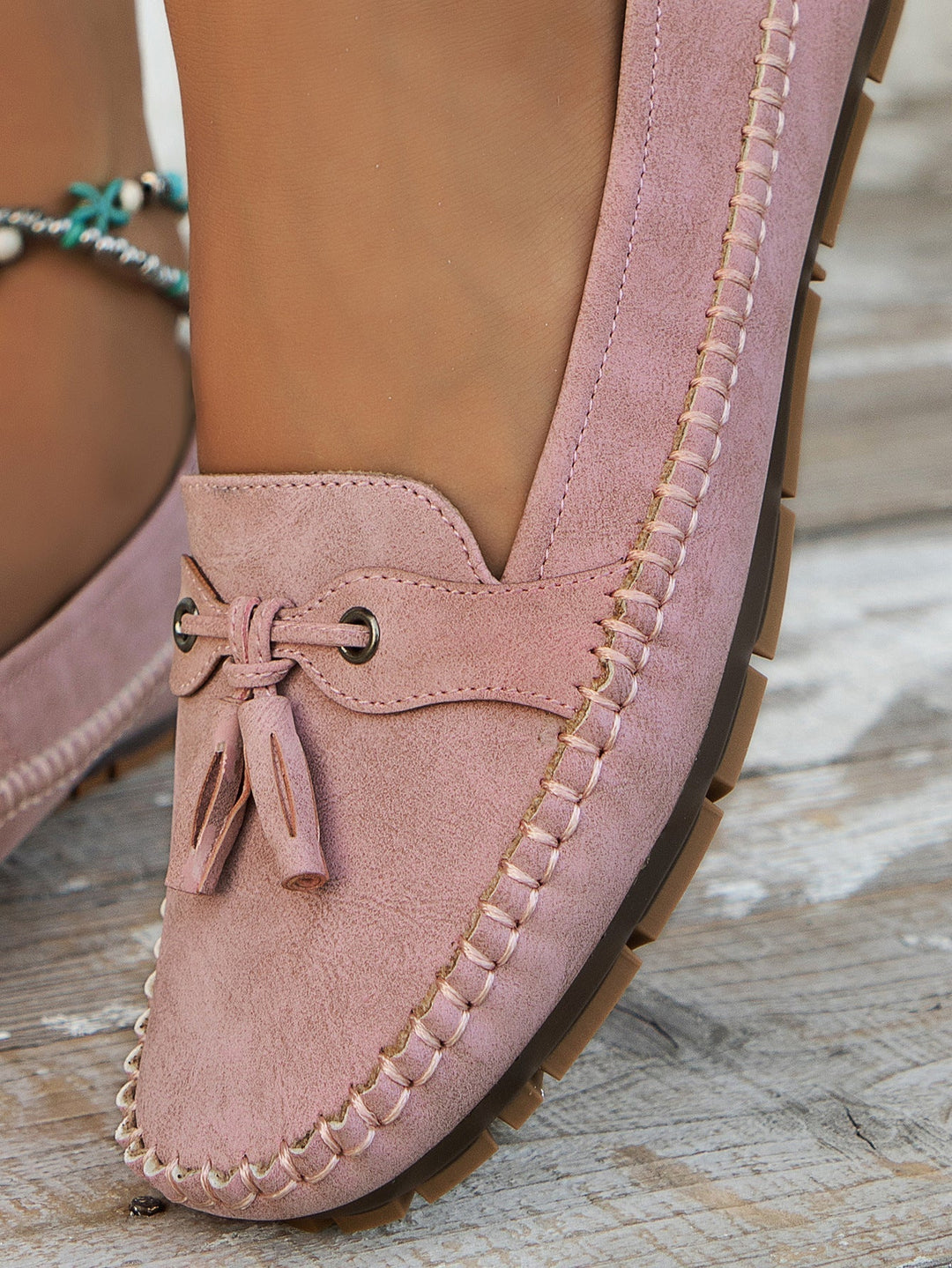 Becky | Women's Soft and Comfortable Loafers