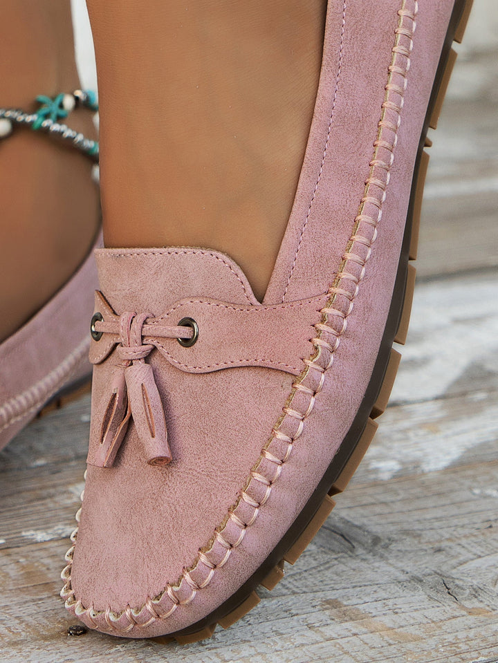 Becky | Women's Soft and Comfortable Loafers