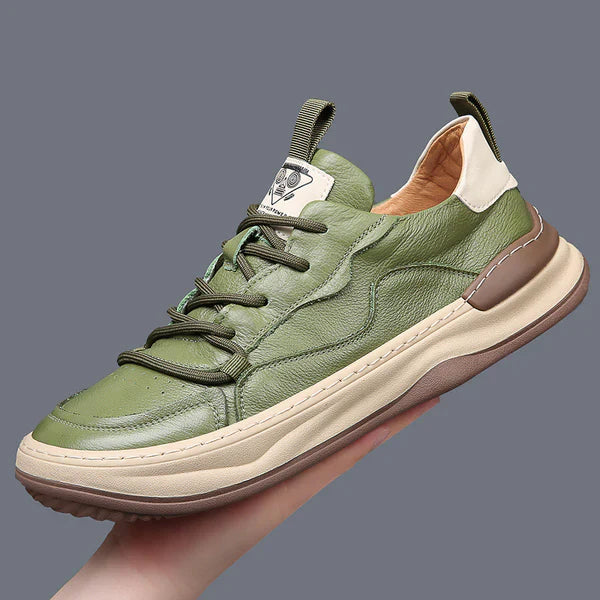 Men's Comfortable Orthopedic Shoes for All-Day Support-MODAUTLET