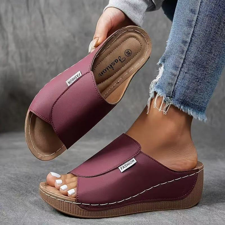 Women's Orthopaedic Pain Relief Shoes-MODAUTLET