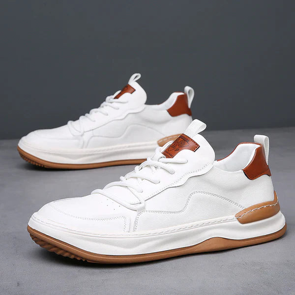Men's Comfortable Orthopedic Shoes for All-Day Support-MODAUTLET