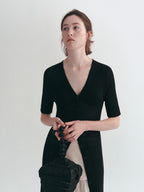 Lightweight Hollow Knit Cardigan for All Seasons