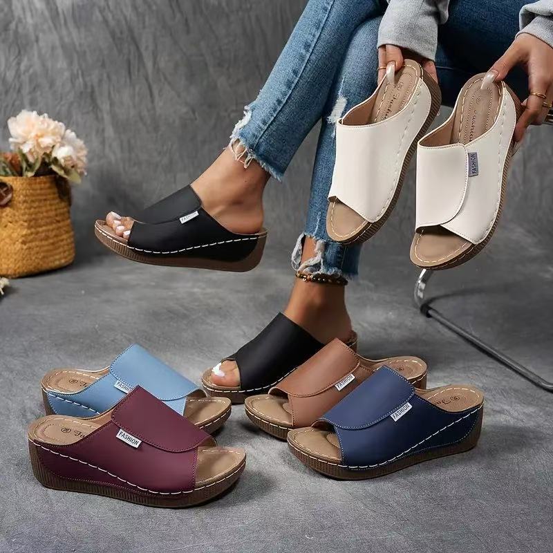 Women's Orthopaedic Pain Relief Shoes-MODAUTLET