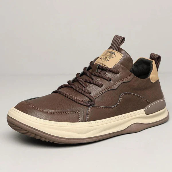 Men's Comfortable Orthopedic Shoes for All-Day Support-MODAUTLET