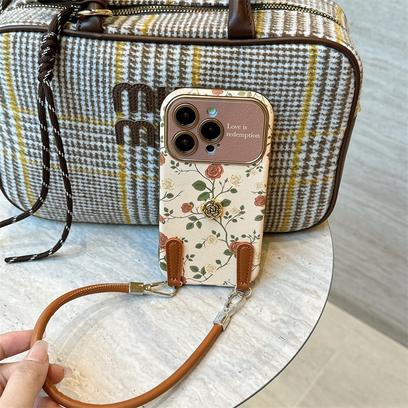 Elegant Charm Case for Stylish Accessories-MODAUTLET