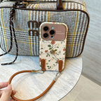 Elegant Charm Case for Stylish Accessories