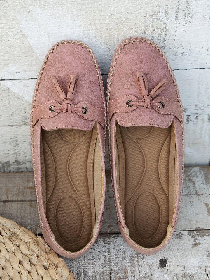 Becky | Women's Soft and Comfortable Loafers