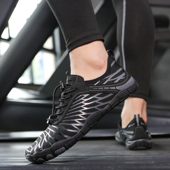 Men's Non-Slip Orthopedic Shoes - Comfortable & Supportive-MODAUTLET