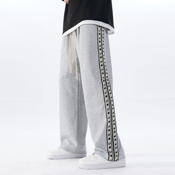 Men's Cotton Sweatpants - Comfortable and Stylish-MODAUTLET