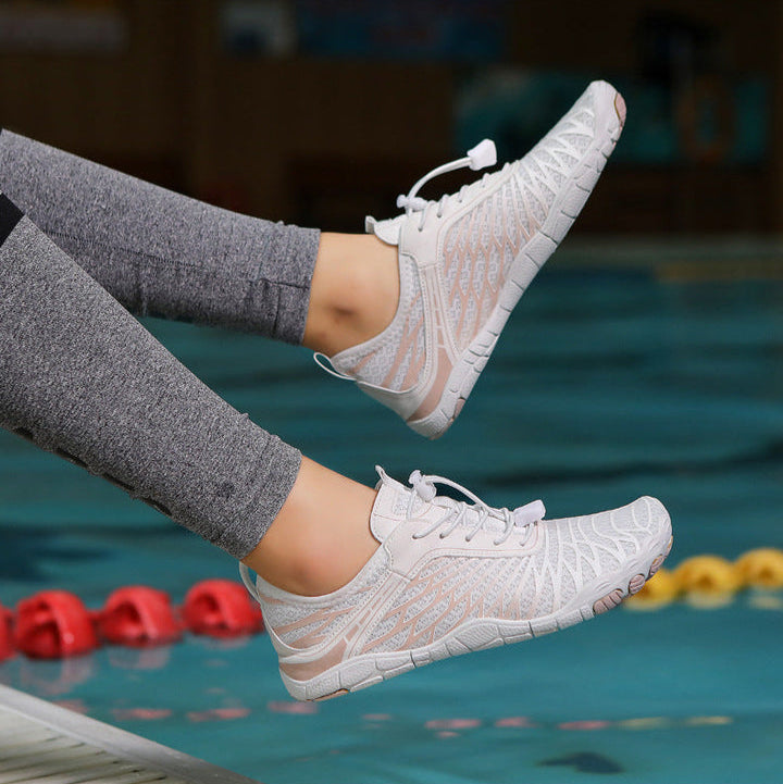 Men's Non-Slip Orthopedic Shoes - Comfortable & Supportive