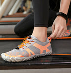 Men's Lightweight Breathable Hiking Footwear