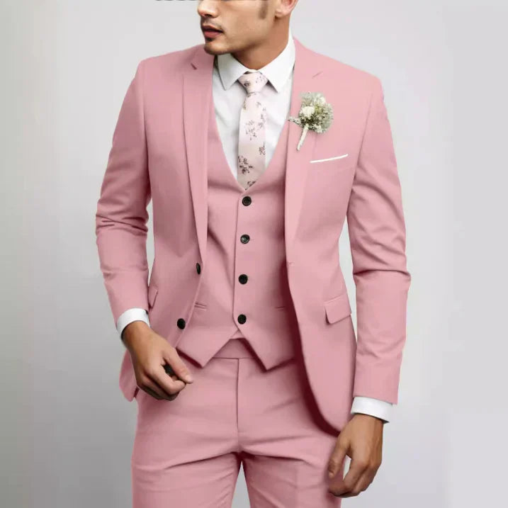 Completo Uomo Slim Fit