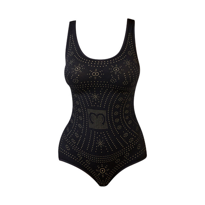 Women's Full Body Slimmer & Shaper - Tummy Tone-MODAUTLET