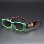 Stylish Urban Sunglasses for a Chic Look