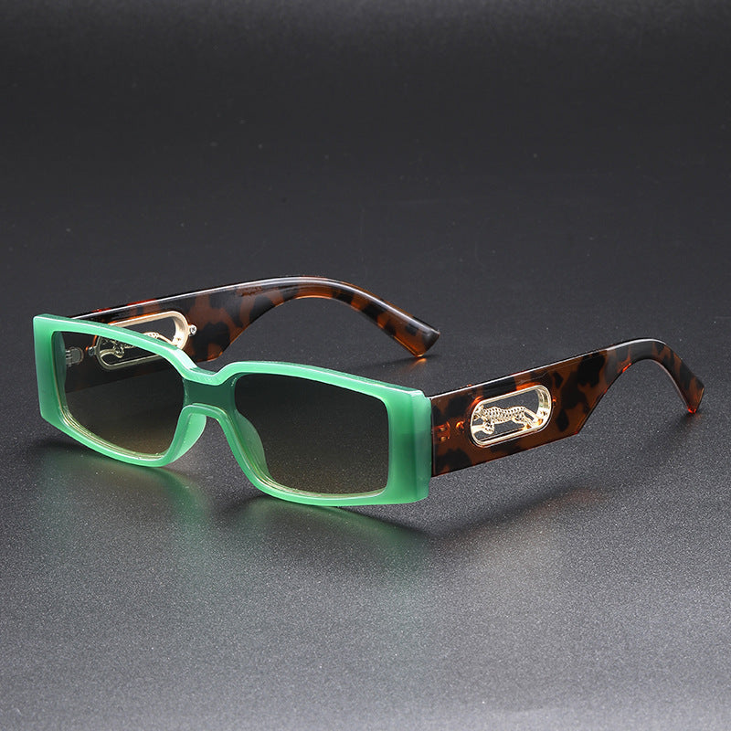 Stylish Urban Sunglasses for a Chic Look