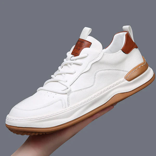 Men's Comfortable Orthopedic Shoes for All-Day Support-MODAUTLET