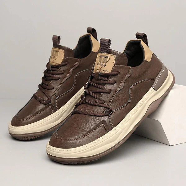 Men's Comfortable Orthopedic Shoes for All-Day Support-MODAUTLET