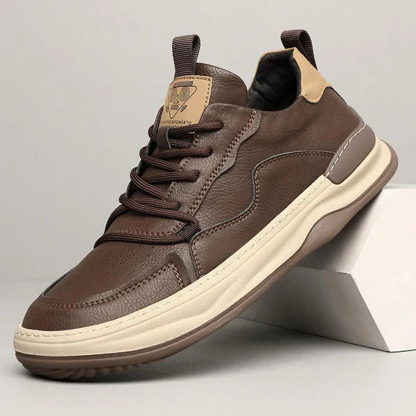 Men's Comfortable Orthopedic Shoes for All-Day Support-MODAUTLET