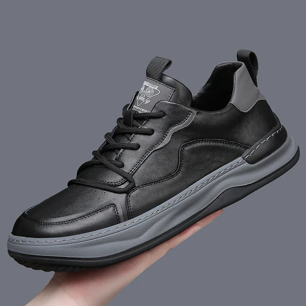 Men's Comfortable Orthopedic Shoes for All-Day Support-MODAUTLET