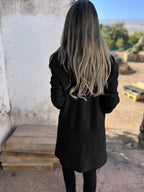 Soft Knit Cardigan - Cozy & Stylish