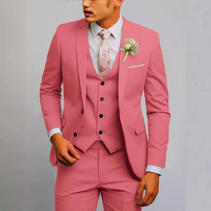 Completo Uomo Slim Fit