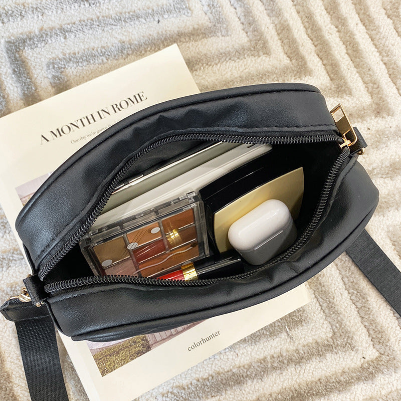 Women's Casual Shoulder Bag - Stylish Everyday Accessory-MODAUTLET