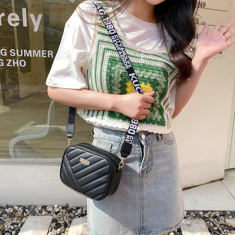 Women's Casual Shoulder Bag - Stylish Everyday Accessory-MODAUTLET