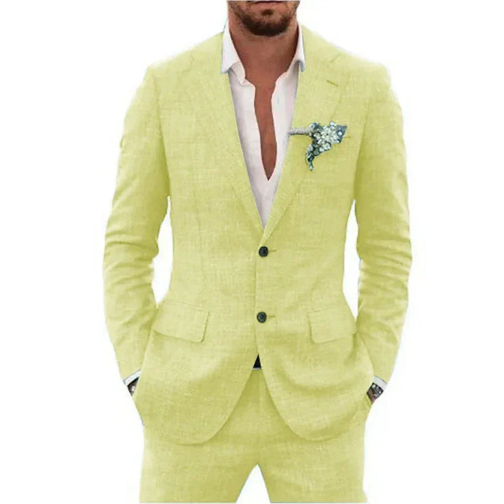 Completo Estivo Uomo Twin Set